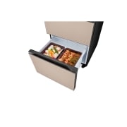 김치냉장고 LG 디오스 오브제컬렉션 김치톡톡 (Z333GBC162S.AKOR) 썸네일이미지 11