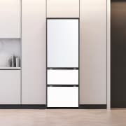 김치냉장고 LG 디오스 오브제컬렉션 김치톡톡 (Z333GYW162S.AKOR) 썸네일이미지 1