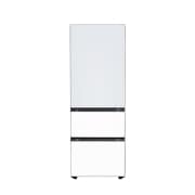 김치냉장고 LG 디오스 오브제컬렉션 김치톡톡 (Z333GYW162S.AKOR) 썸네일이미지 2