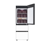 김치냉장고 LG 디오스 오브제컬렉션 김치톡톡 (Z333GYW162S.AKOR) 썸네일이미지 6