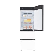 김치냉장고 LG 디오스 오브제컬렉션 김치톡톡 (Z333GYW162S.AKOR) 썸네일이미지 7