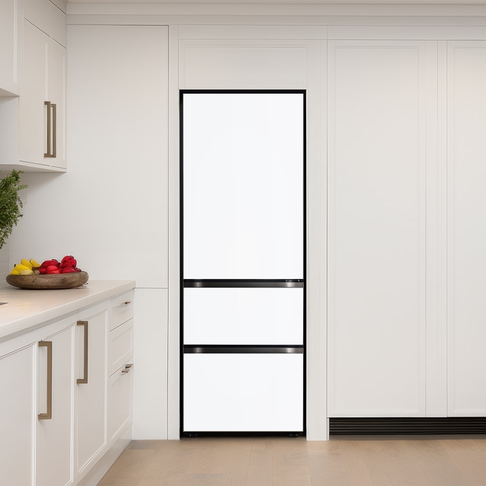 김치냉장고 LG 디오스 오브제컬렉션 김치톡톡 (Z333MHH162S.AKOR) 메인이미지 1
