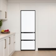 김치냉장고 LG 디오스 오브제컬렉션 김치톡톡 (Z333MHH162S.AKOR) 썸네일이미지 1