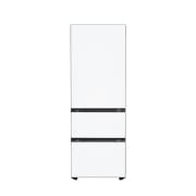 김치냉장고 LG 디오스 오브제컬렉션 김치톡톡 (Z333MHH162S.AKOR) 썸네일이미지 2