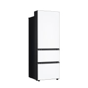 김치냉장고 LG 디오스 오브제컬렉션 김치톡톡 (Z333MHH162S.AKOR) 썸네일이미지 4