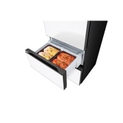 김치냉장고 LG 디오스 오브제컬렉션 김치톡톡 (Z333MHH162S.AKOR) 썸네일이미지 9