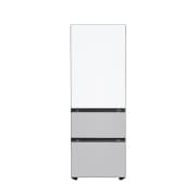김치냉장고 LG 디오스 오브제컬렉션 김치톡톡 (Z333MHR162S.AKOR) 썸네일이미지 2