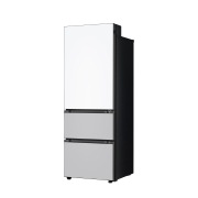 김치냉장고 LG 디오스 오브제컬렉션 김치톡톡 (Z333MHR162S.AKOR) 썸네일이미지 3