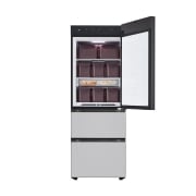 김치냉장고 LG 디오스 오브제컬렉션 김치톡톡 (Z333MHR162S.AKOR) 썸네일이미지 6