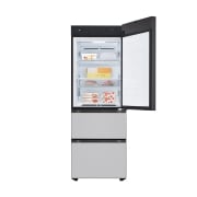 김치냉장고 LG 디오스 오브제컬렉션 김치톡톡 (Z333MHR162S.AKOR) 썸네일이미지 7