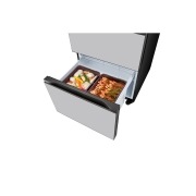 김치냉장고 LG 디오스 오브제컬렉션 김치톡톡 (Z333MHR162S.AKOR) 썸네일이미지 11