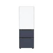 김치냉장고 LG 디오스 오브제컬렉션 김치톡톡 (Z333MHN162S.AKOR) 썸네일이미지 1