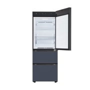 김치냉장고 LG 디오스 오브제컬렉션 김치톡톡 (Z333MHN162S.AKOR) 썸네일이미지 4