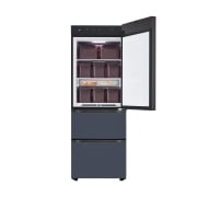김치냉장고 LG 디오스 오브제컬렉션 김치톡톡 (Z333MHN162S.AKOR) 썸네일이미지 5