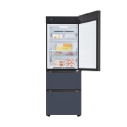 김치냉장고 LG 디오스 오브제컬렉션 김치톡톡 (Z333MHN162S.AKOR) 썸네일이미지 6