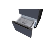김치냉장고 LG 디오스 오브제컬렉션 김치톡톡 (Z333MHN162S.AKOR) 썸네일이미지 9