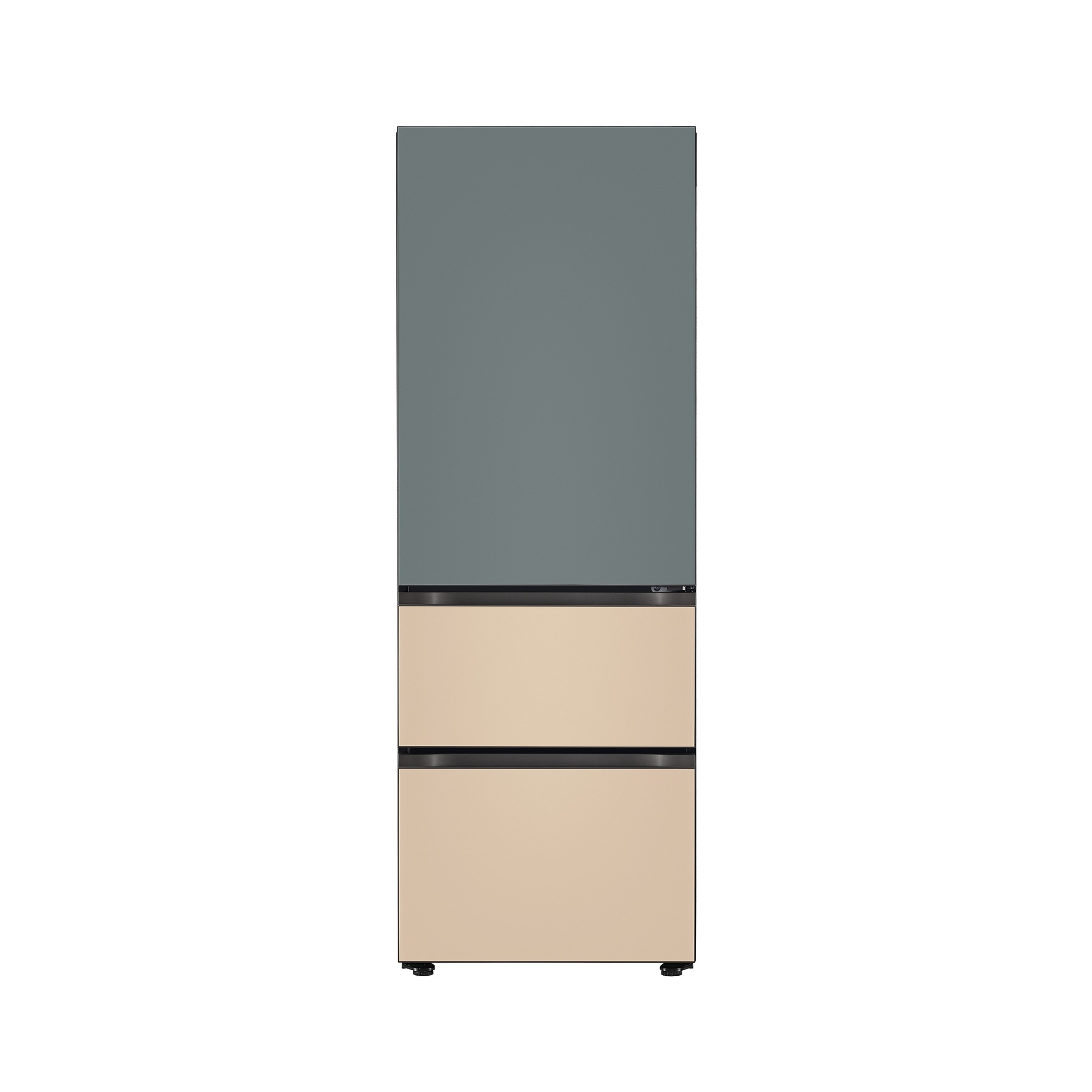 김치냉장고 LG 디오스 오브제컬렉션 김치톡톡 (Z333FBS151S.AKOR) 줌이미지 1