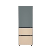 김치냉장고 LG 디오스 오브제컬렉션 김치톡톡 (Z333FBS151S.AKOR) 썸네일이미지 1