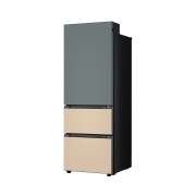 김치냉장고 LG 디오스 오브제컬렉션 김치톡톡 (Z333FBS151S.AKOR) 썸네일이미지 2