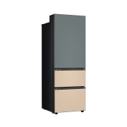 김치냉장고 LG 디오스 오브제컬렉션 김치톡톡 (Z333FBS151S.AKOR) 썸네일이미지 3