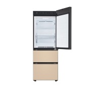 김치냉장고 LG 디오스 오브제컬렉션 김치톡톡 (Z333FBS151S.AKOR) 썸네일이미지 4