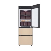 김치냉장고 LG 디오스 오브제컬렉션 김치톡톡 (Z333FBS151S.AKOR) 썸네일이미지 5