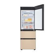 김치냉장고 LG 디오스 오브제컬렉션 김치톡톡 (Z333FBS151S.AKOR) 썸네일이미지 6