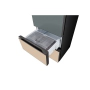 김치냉장고 LG 디오스 오브제컬렉션 김치톡톡 (Z333FBS151S.AKOR) 썸네일이미지 7