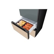 김치냉장고 LG 디오스 오브제컬렉션 김치톡톡 (Z333FBS151S.AKOR) 썸네일이미지 8