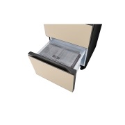 김치냉장고 LG 디오스 오브제컬렉션 김치톡톡 (Z333FBS151S.AKOR) 썸네일이미지 9