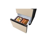 김치냉장고 LG 디오스 오브제컬렉션 김치톡톡 (Z333FBS151S.AKOR) 썸네일이미지 10