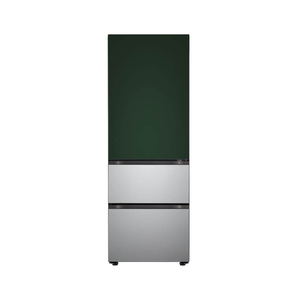 김치냉장고 LG 디오스 오브제컬렉션 김치톡톡 (Z333SGS151S.AKOR) 메인이미지 0