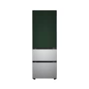 김치냉장고 LG 디오스 오브제컬렉션 김치톡톡 (Z333SGS151S.AKOR) 썸네일이미지 1