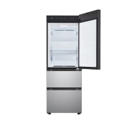 김치냉장고 LG 디오스 오브제컬렉션 김치톡톡 (Z333SGS151S.AKOR) 썸네일이미지 4