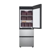 김치냉장고 LG 디오스 오브제컬렉션 김치톡톡 (Z333SGS151S.AKOR) 썸네일이미지 5