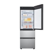 김치냉장고 LG 디오스 오브제컬렉션 김치톡톡 (Z333SGS151S.AKOR) 썸네일이미지 6