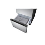 김치냉장고 LG 디오스 오브제컬렉션 김치톡톡 (Z333SGS151S.AKOR) 썸네일이미지 9