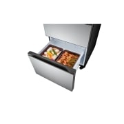 김치냉장고 LG 디오스 오브제컬렉션 김치톡톡 (Z333SGS151S.AKOR) 썸네일이미지 10