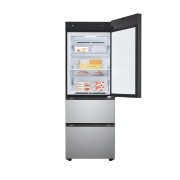 김치냉장고 LG 디오스 오브제컬렉션 김치톡톡 (Z333SMS151S.AKOR) 썸네일이미지 6