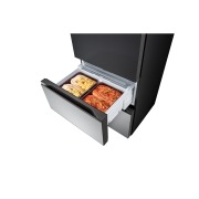 김치냉장고 LG 디오스 오브제컬렉션 김치톡톡 (Z333SMS151S.AKOR) 썸네일이미지 8