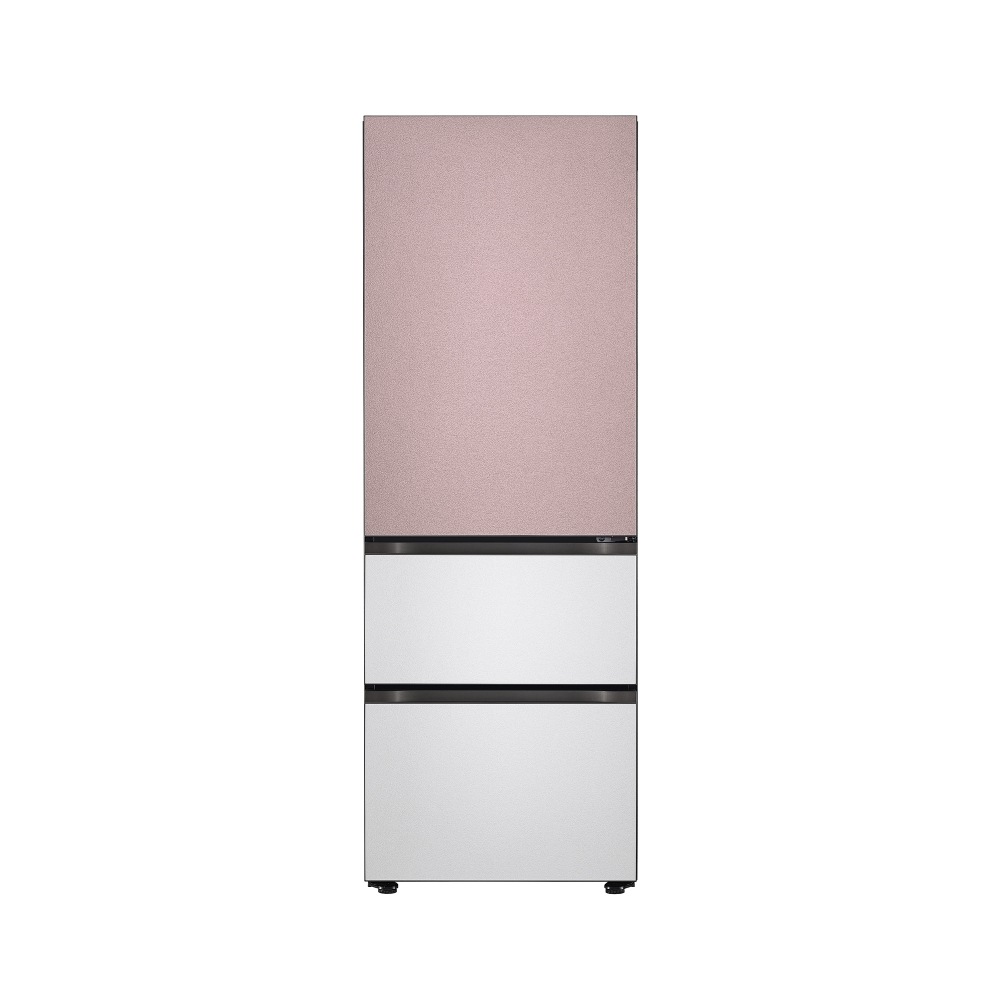 김치냉장고 LG 디오스 오브제컬렉션 김치톡톡 (Z333SKV151S.AKOR) 메인이미지 0