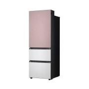 김치냉장고 LG 디오스 오브제컬렉션 김치톡톡 (Z333SKV151S.AKOR) 썸네일이미지 1