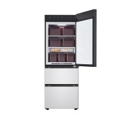 김치냉장고 LG 디오스 오브제컬렉션 김치톡톡 (Z333SKV151S.AKOR) 썸네일이미지 4