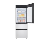 김치냉장고 LG 디오스 오브제컬렉션 김치톡톡 (Z333SKV151S.AKOR) 썸네일이미지 5