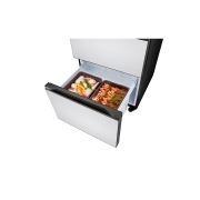 김치냉장고 LG 디오스 오브제컬렉션 김치톡톡 (Z333SKV151S.AKOR) 썸네일이미지 9