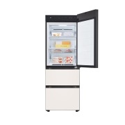 김치냉장고 LG 디오스 오브제컬렉션 김치톡톡 (Z333GPB151S.AKOR) 썸네일이미지 5