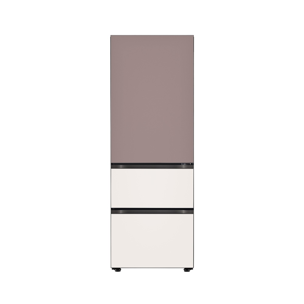 김치냉장고 LG 디오스 오브제컬렉션 김치톡톡 (Z333GKB151S.AKOR) 메인이미지 0