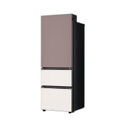 김치냉장고 LG 디오스 오브제컬렉션 김치톡톡 (Z333GKB151S.AKOR) 썸네일이미지 1