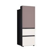 김치냉장고 LG 디오스 오브제컬렉션 김치톡톡 (Z333GKB151S.AKOR) 썸네일이미지 2
