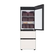 김치냉장고 LG 디오스 오브제컬렉션 김치톡톡 (Z333GKB151S.AKOR) 썸네일이미지 4
